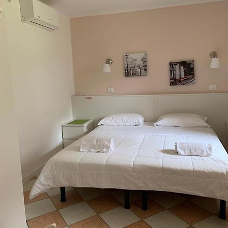 Hotel La Culla D ' Oro Venzone Esterno foto