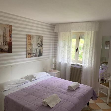 Hotel La Culla D ' Oro Venzone Esterno foto